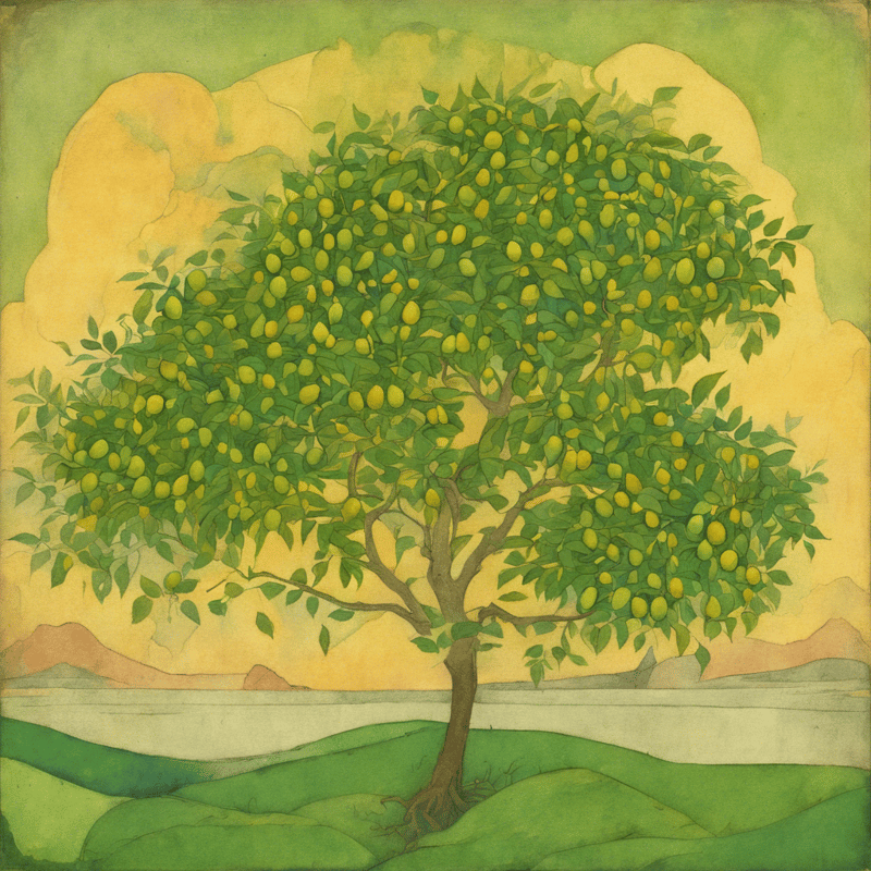 Nimbu Pani Pudding Ice Cream